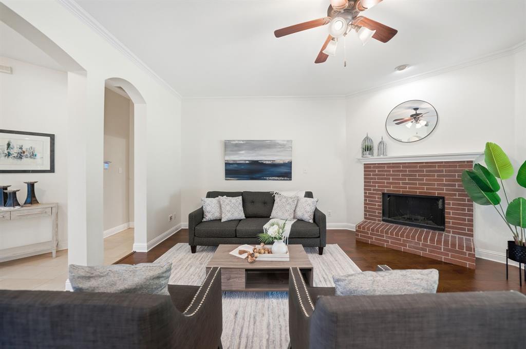 Vista Oaks Add Ph Two - Residential