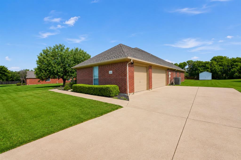 Vista Oaks Add Ph Two - Residential