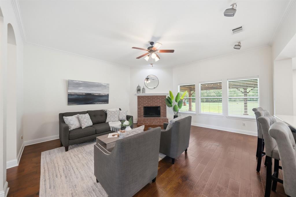 Vista Oaks Add Ph Two - Residential