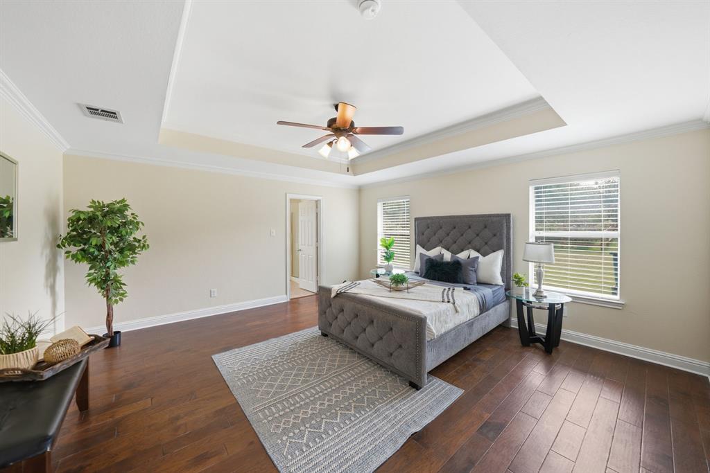 Vista Oaks Add Ph Two - Residential