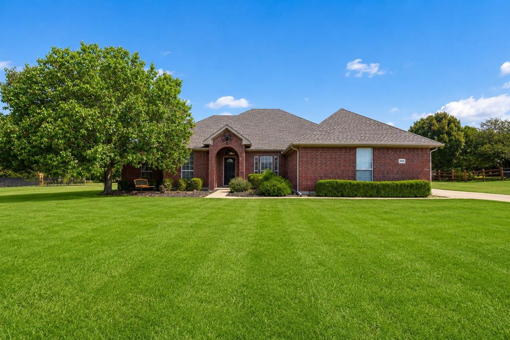 Vista Oaks Add Ph Two - Residential