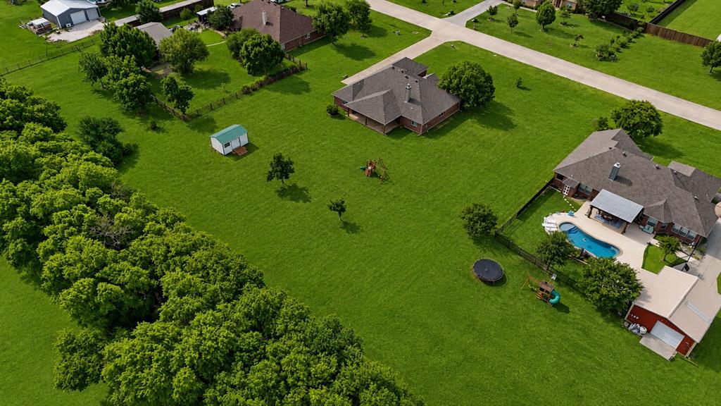 Vista Oaks Add Ph Two - Residential
