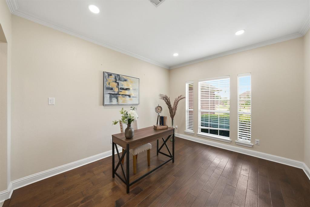 Vista Oaks Add Ph Two - Residential