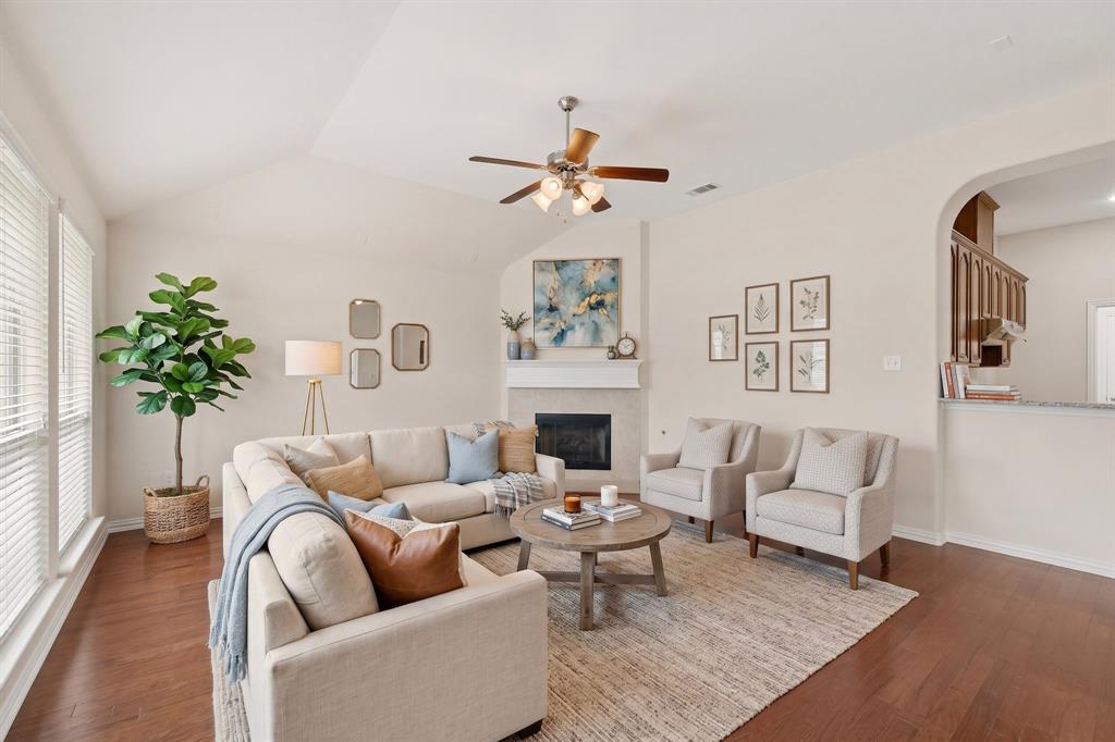 Inwood Hills Ph 1 - Residential