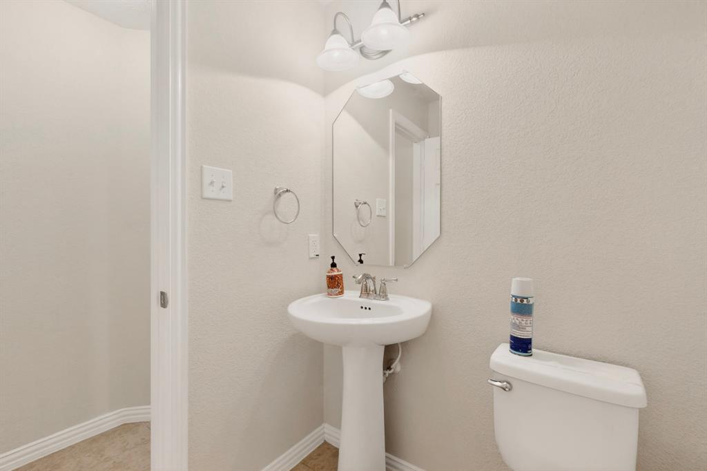 Inwood Hills Ph 1 - Residential