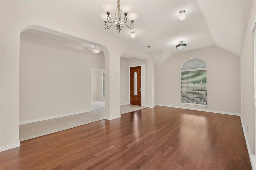 Inwood Hills Ph 1 - Residential