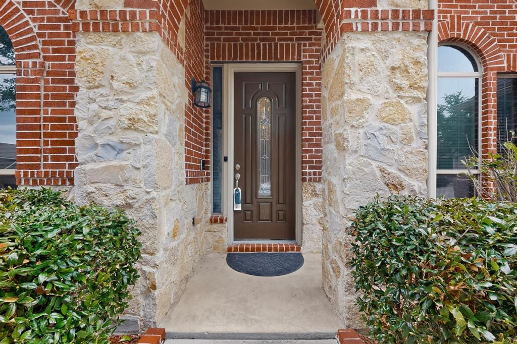 Inwood Hills Ph 1 - Residential