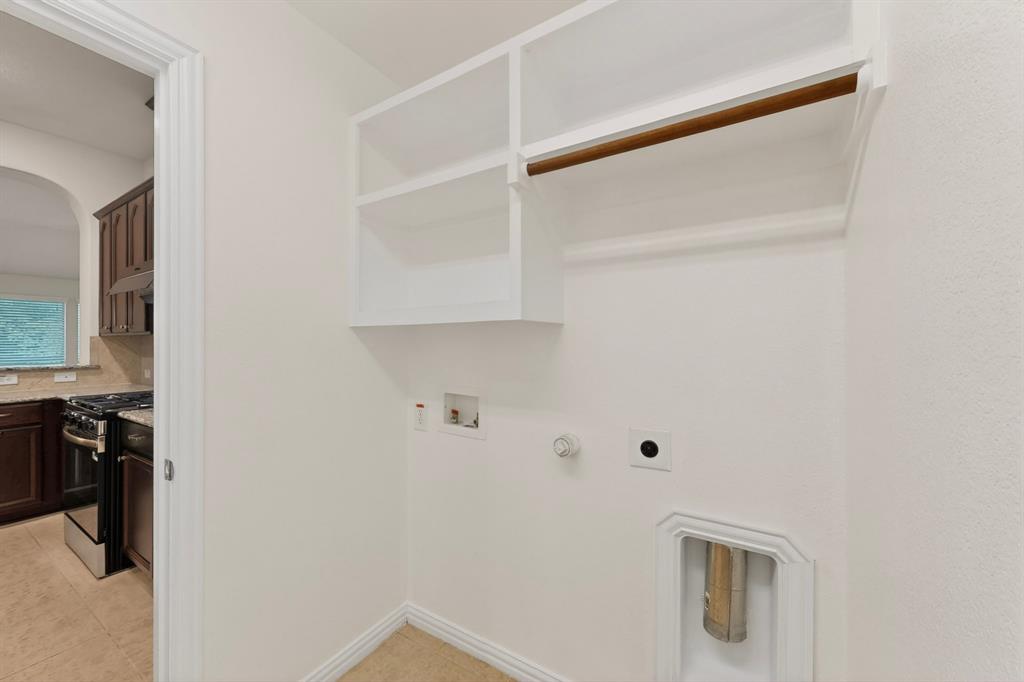 Inwood Hills Ph 1 - Residential