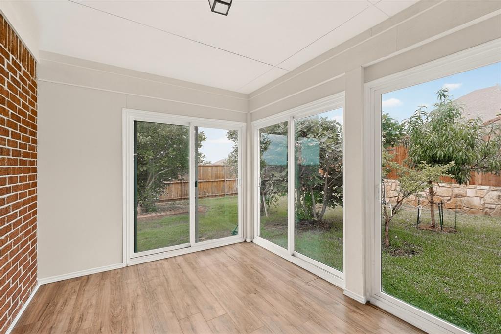 Inwood Hills Ph 1 - Residential