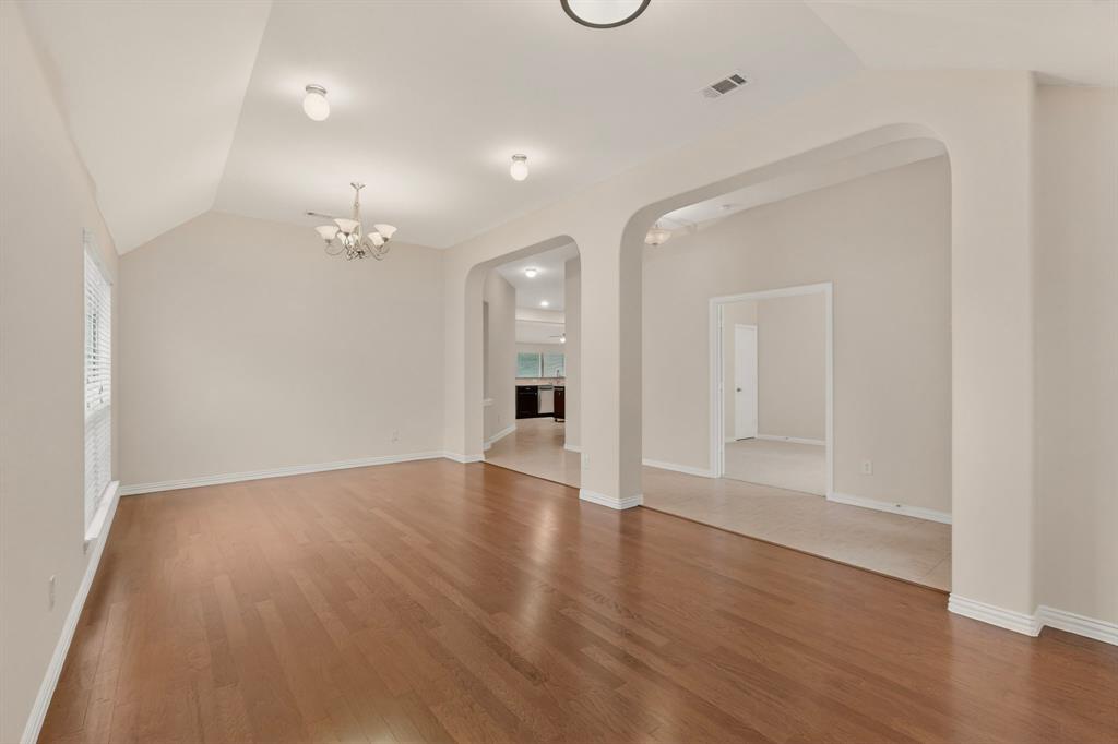 Inwood Hills Ph 1 - Residential