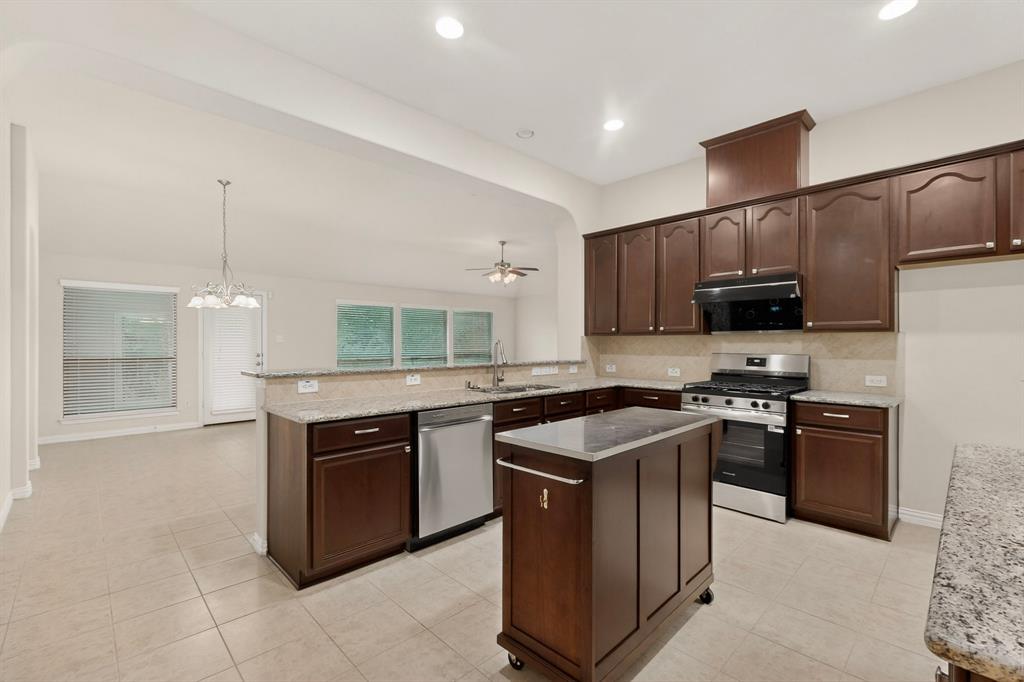 Inwood Hills Ph 1 - Residential