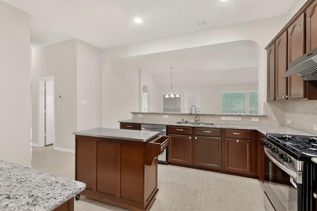 Inwood Hills Ph 1 - Residential