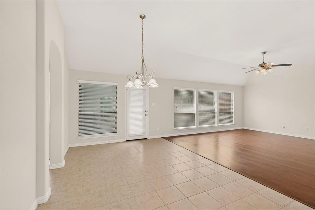Inwood Hills Ph 1 - Residential