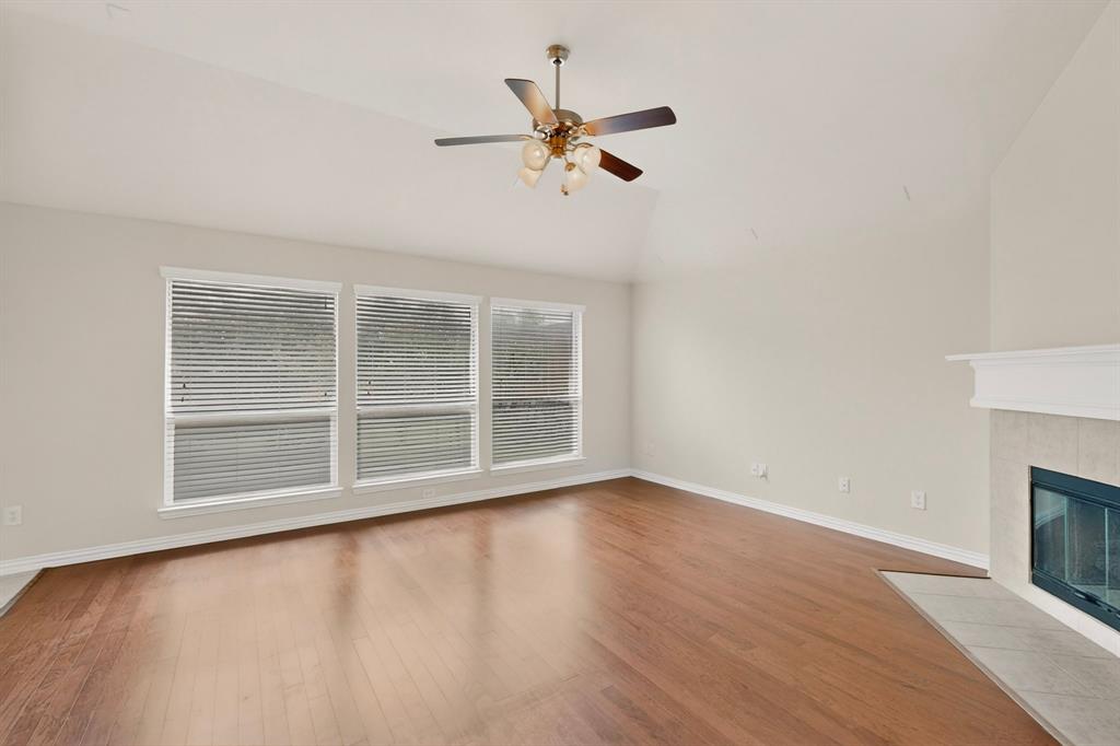 Inwood Hills Ph 1 - Residential