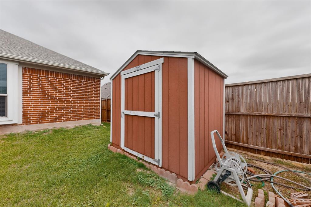 Inwood Hills Ph 1 - Residential