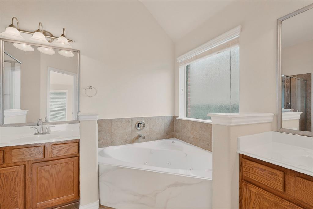 Inwood Hills Ph 1 - Residential