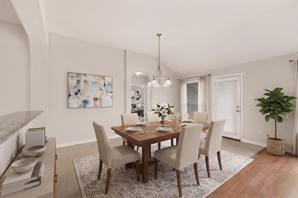 Inwood Hills Ph 1 - Residential
