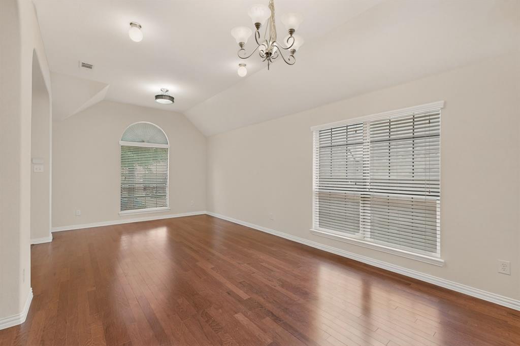 Inwood Hills Ph 1 - Residential