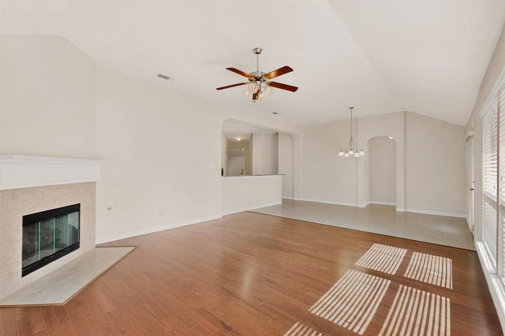 Inwood Hills Ph 1 - Residential