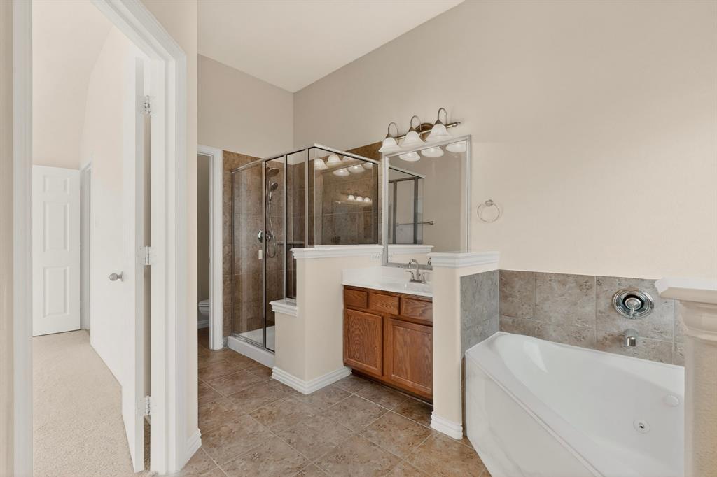 Inwood Hills Ph 1 - Residential