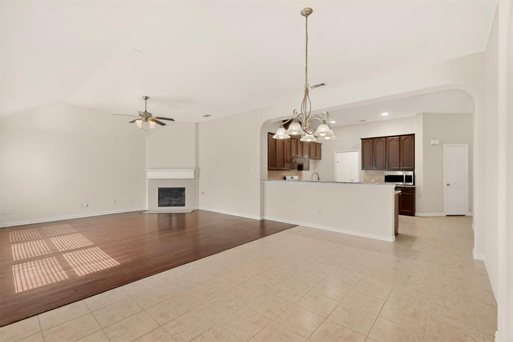 Inwood Hills Ph 1 - Residential