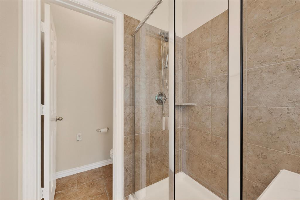 Inwood Hills Ph 1 - Residential