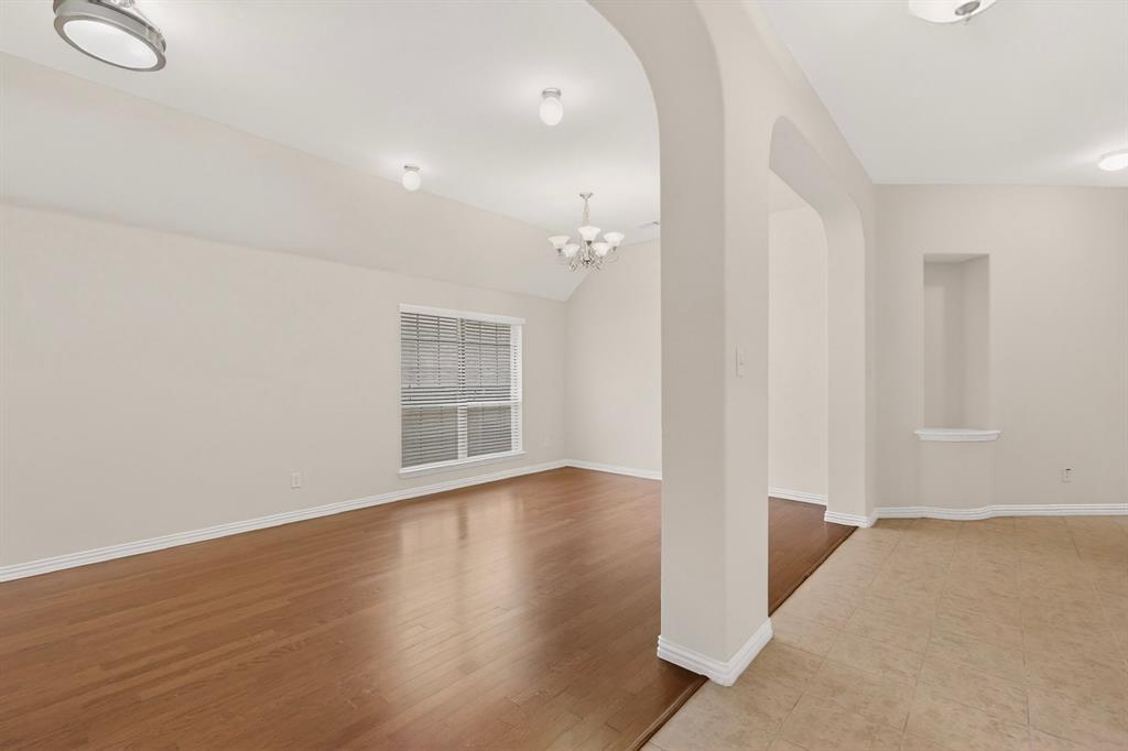Inwood Hills Ph 1 - Residential