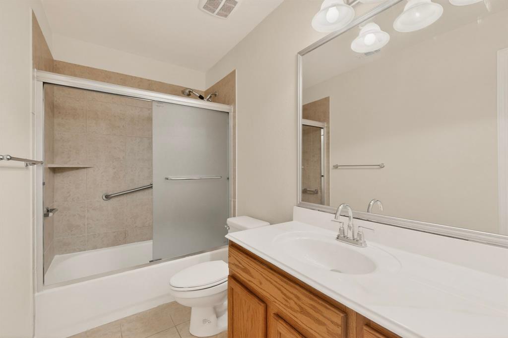 Inwood Hills Ph 1 - Residential
