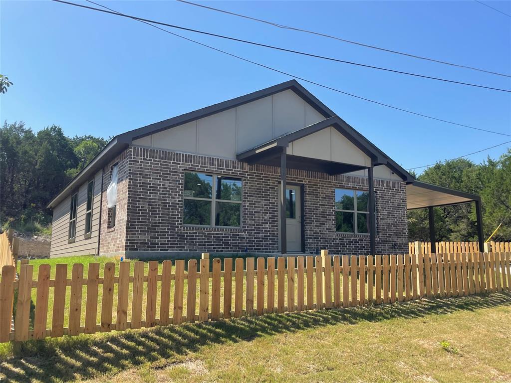 Oak Trail Shores Sec E - Residential