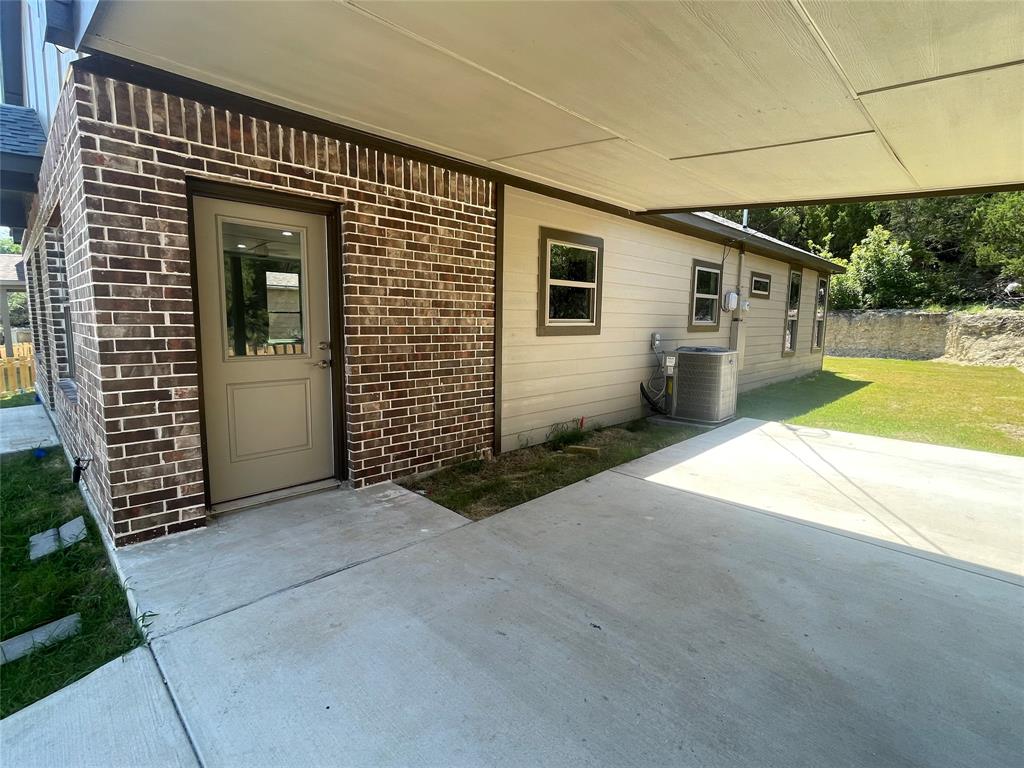 Oak Trail Shores Sec E - Residential