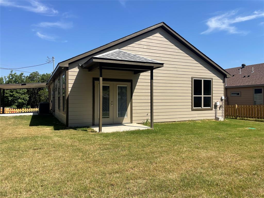 Oak Trail Shores Sec E - Residential