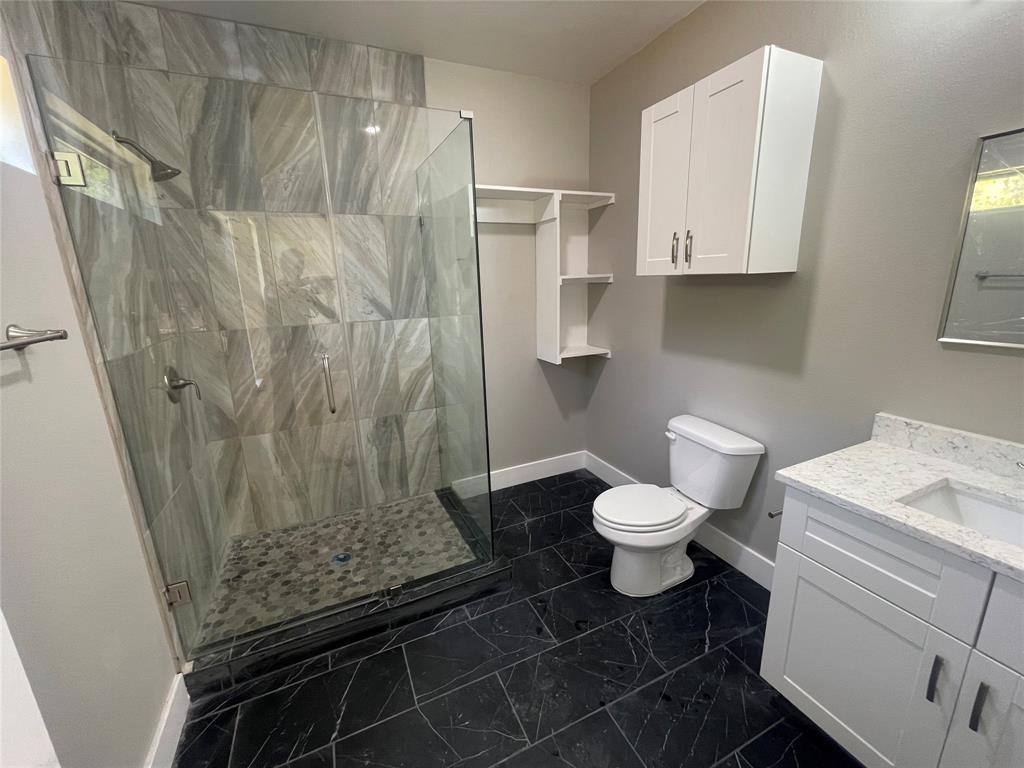 Oak Trail Shores Sec E - Residential