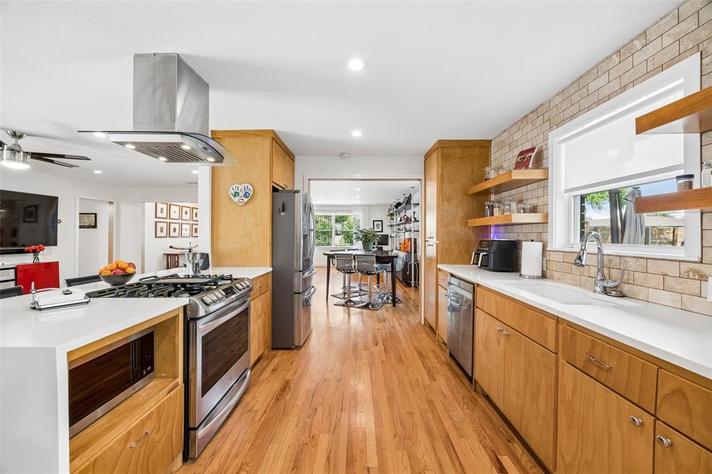 Richardson Heights 11 - Residential