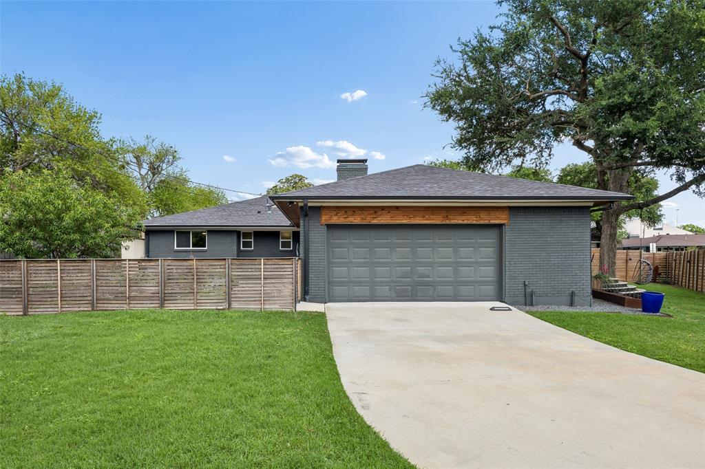 Richardson Heights 11 - Residential