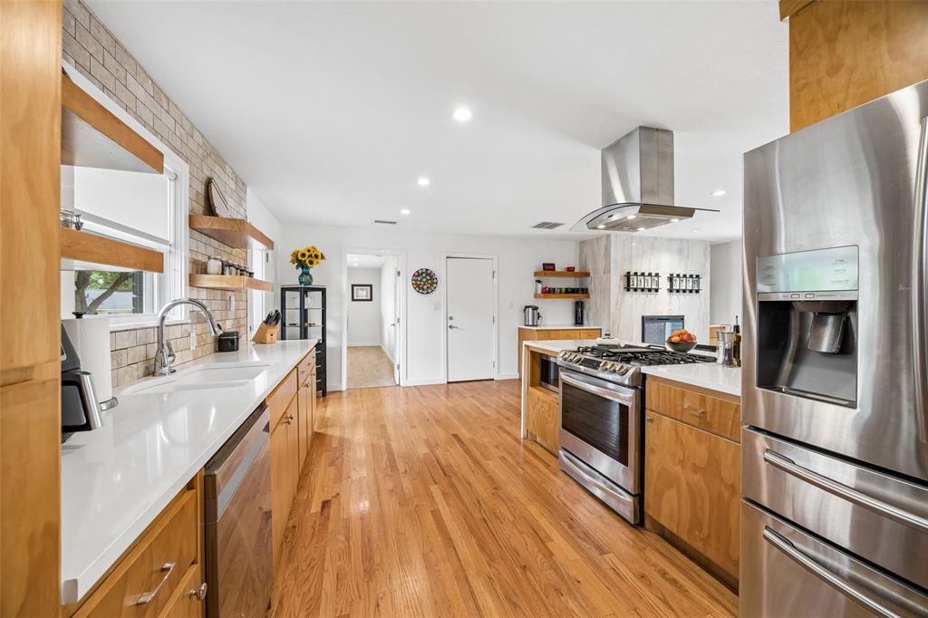 Richardson Heights 11 - Residential