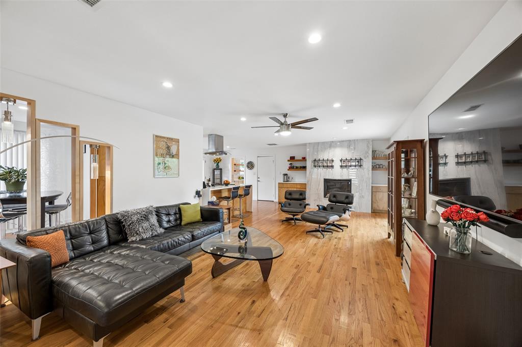 Richardson Heights 11 - Residential