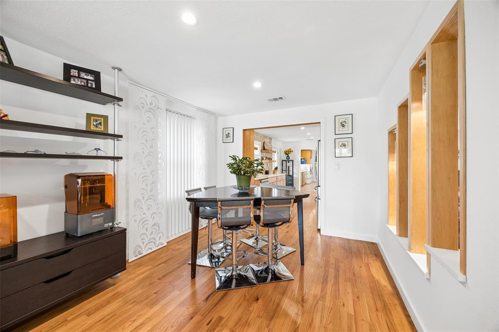Richardson Heights 11 - Residential