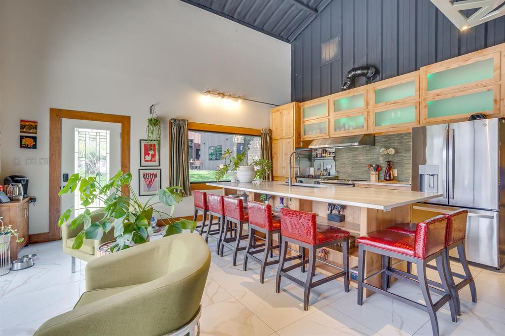 Henslee - Residential