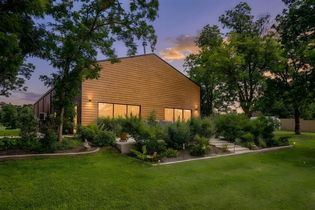 Henslee - Residential