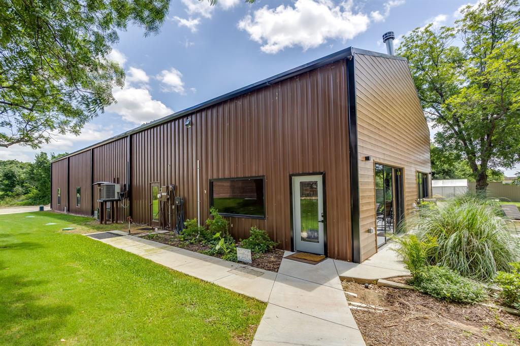 Henslee - Residential