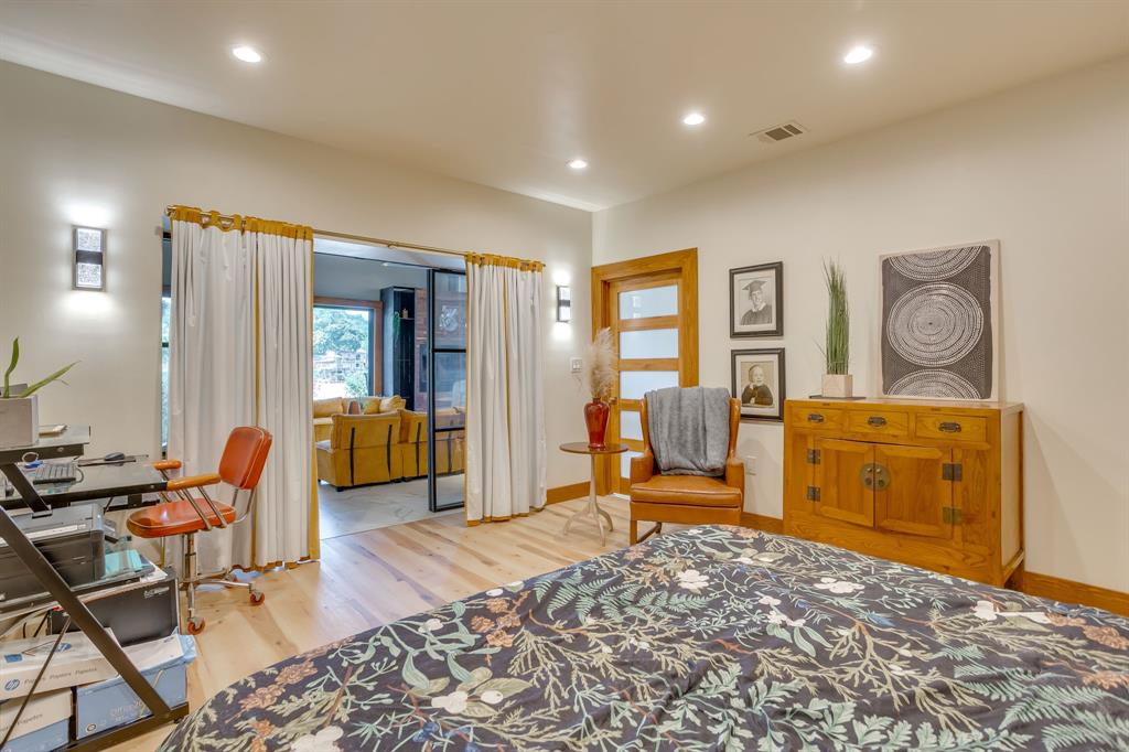 Henslee - Residential