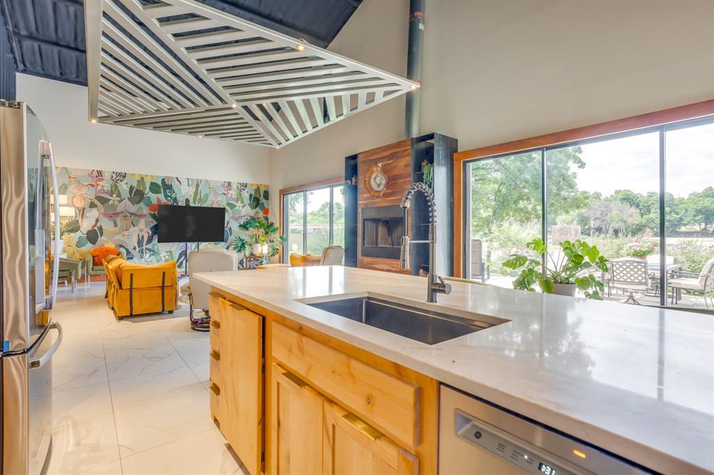 Henslee - Residential