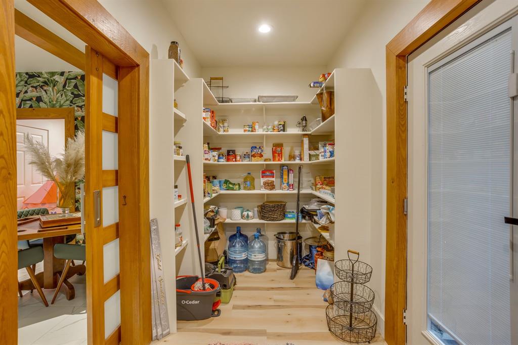 Henslee - Residential