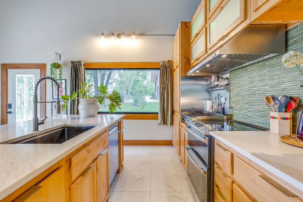 Henslee - Residential