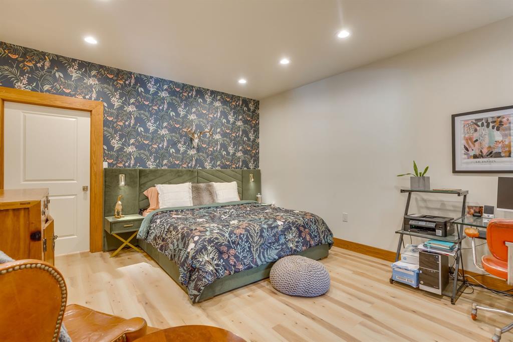 Henslee - Residential