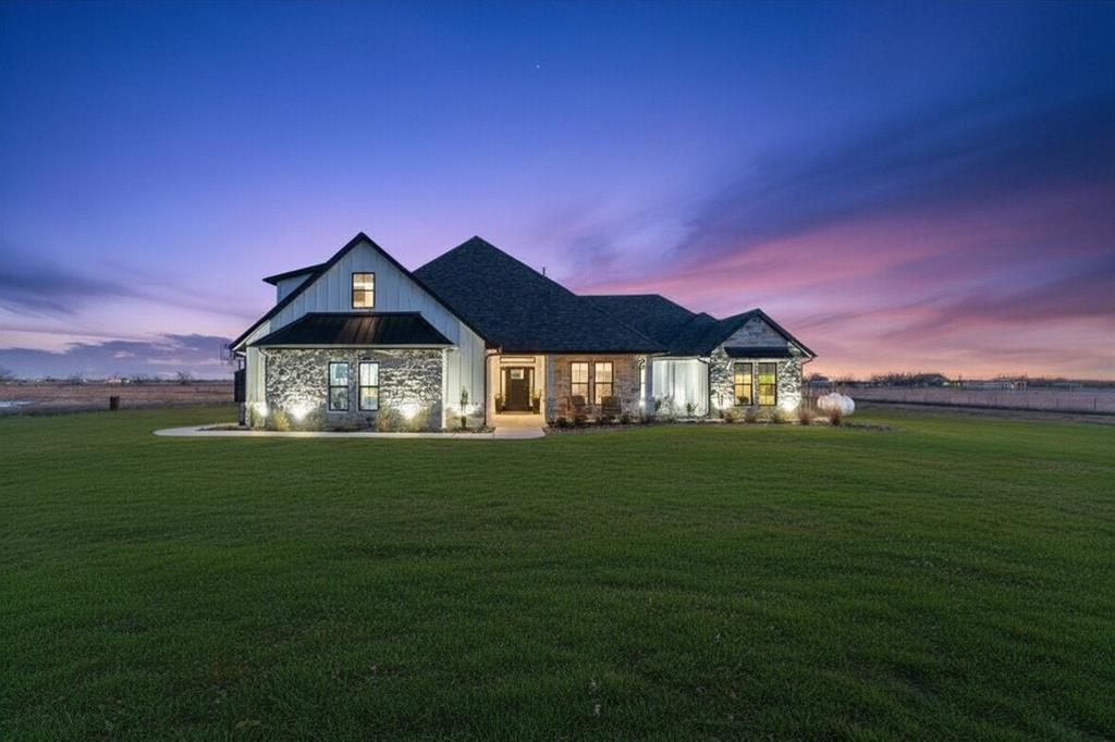 Caddo Mills - Residential