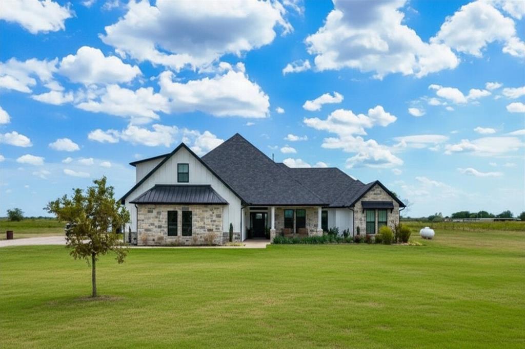Caddo Mills - Residential