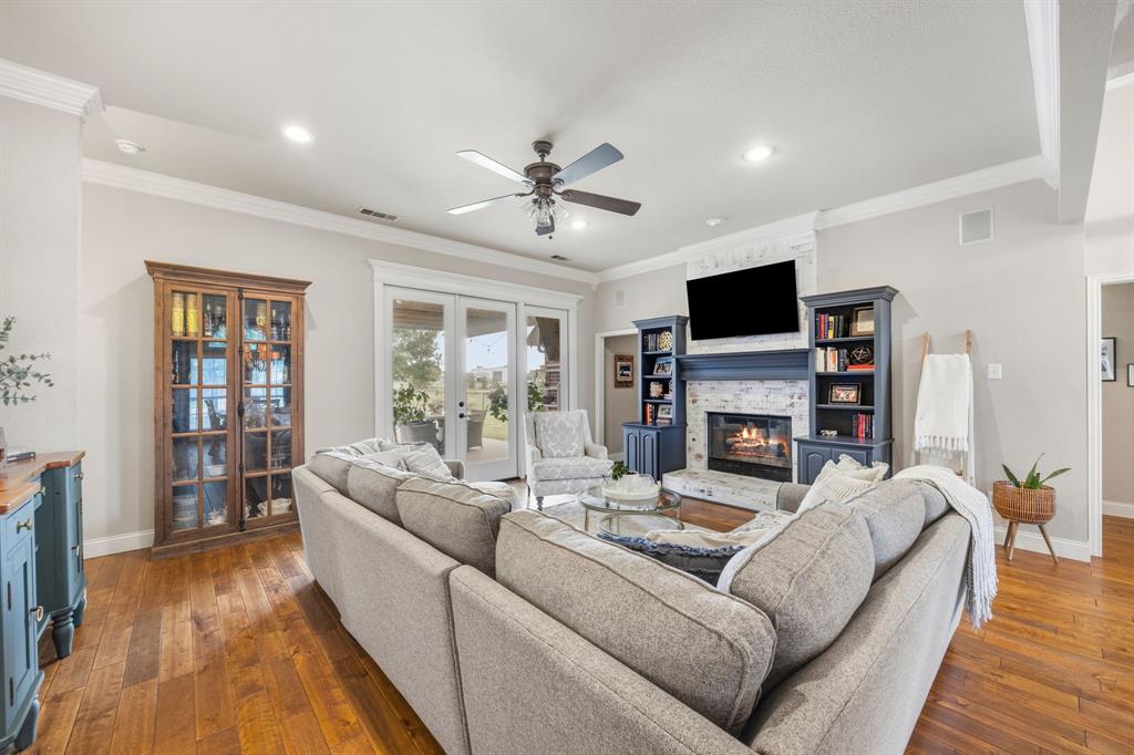 Shamrock Ridge Ph 3, 4, 5, 6, - Residential