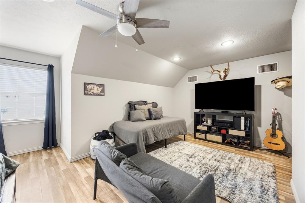 Shamrock Ridge Ph 3, 4, 5, 6, - Residential