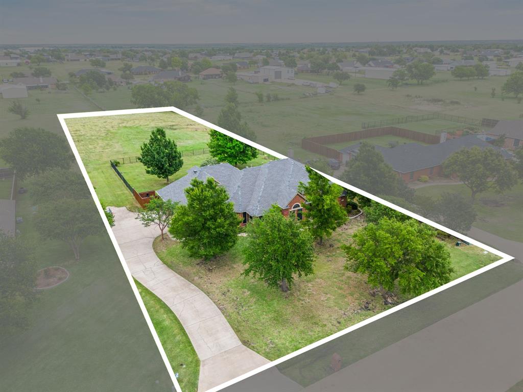 Shamrock Ridge Ph 3, 4, 5, 6, - Residential